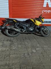 TVS Apache RTR 150